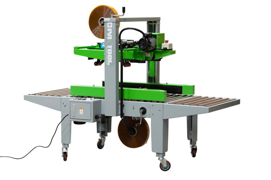 PAKTOOL Semi Automatic Carton Sealer