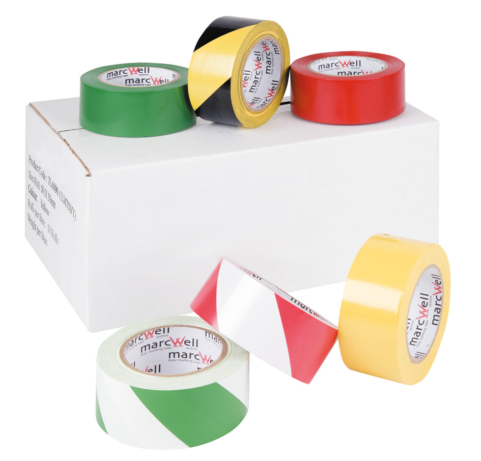 Lane Marking Tape