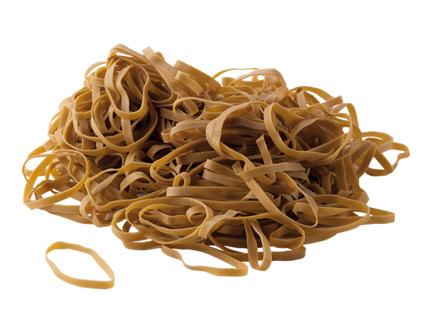 Rubber Bands