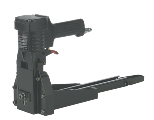 Carton Stapler