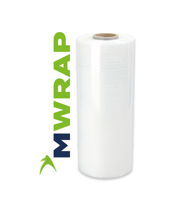 MWrap Stretch Wrap