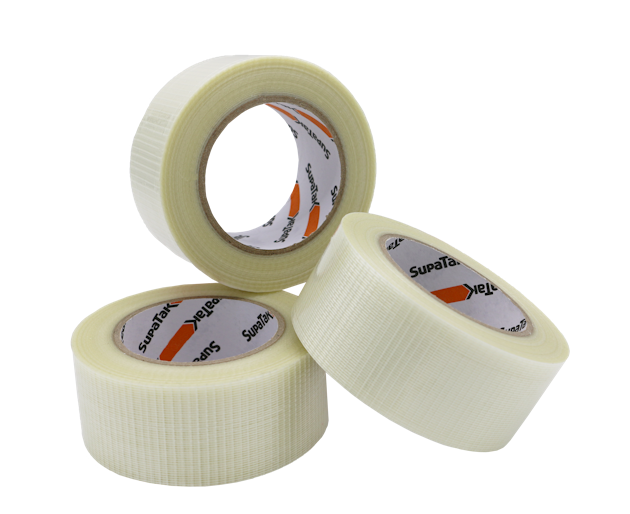 25mm Crossweave Tape