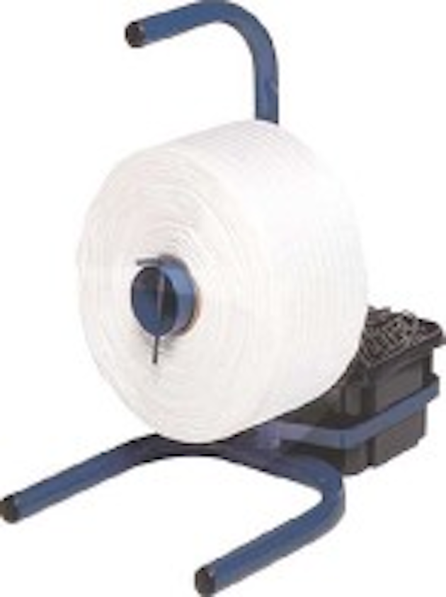 Woven Polyester Dispenser