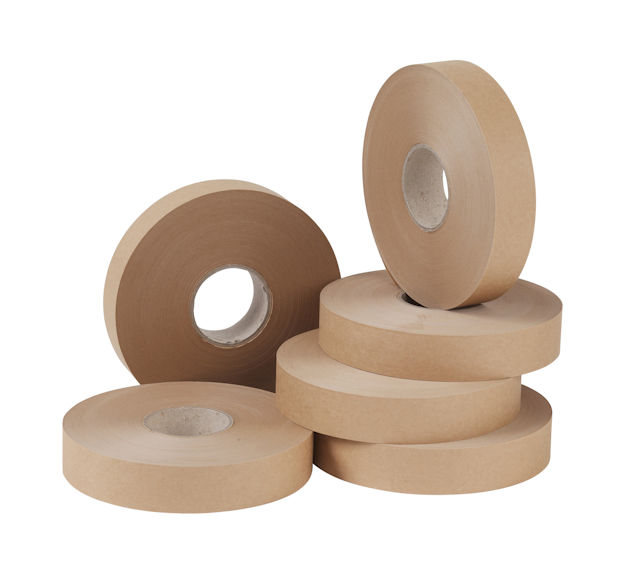 Heat Seal Paper Tape
