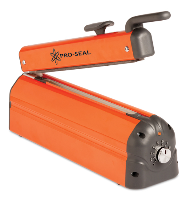 Heat Sealer