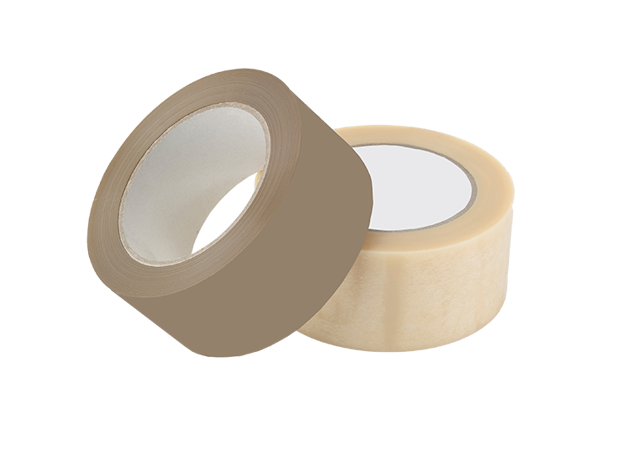 50mm Brown Vinyl Tape