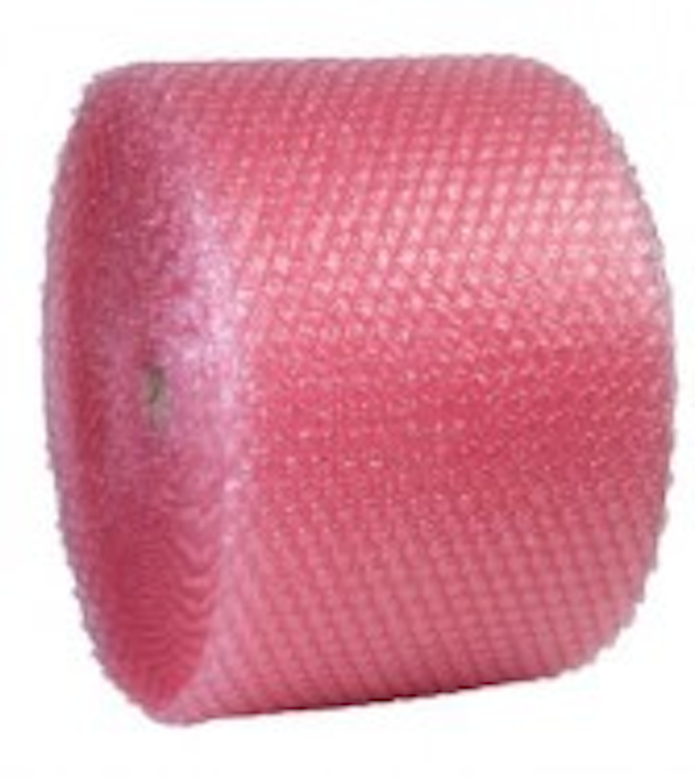 Large Antistatic Bubble Wrap