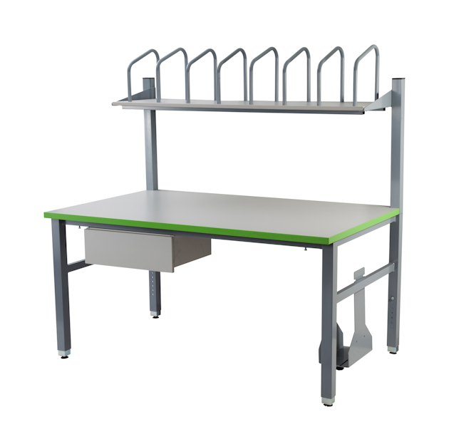 Packing Stations & Accessories