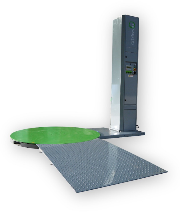 Machine Replacement Parts