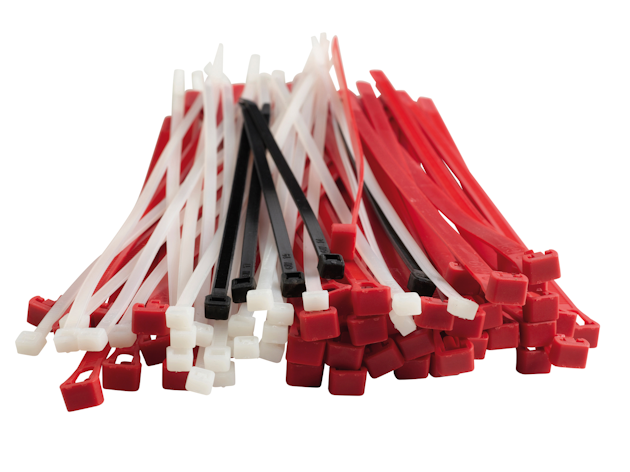 Standard Cable Ties