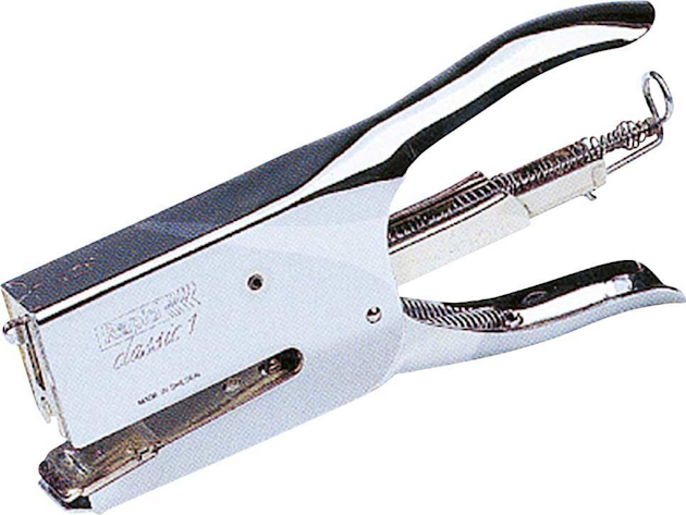 Stapling Pliers