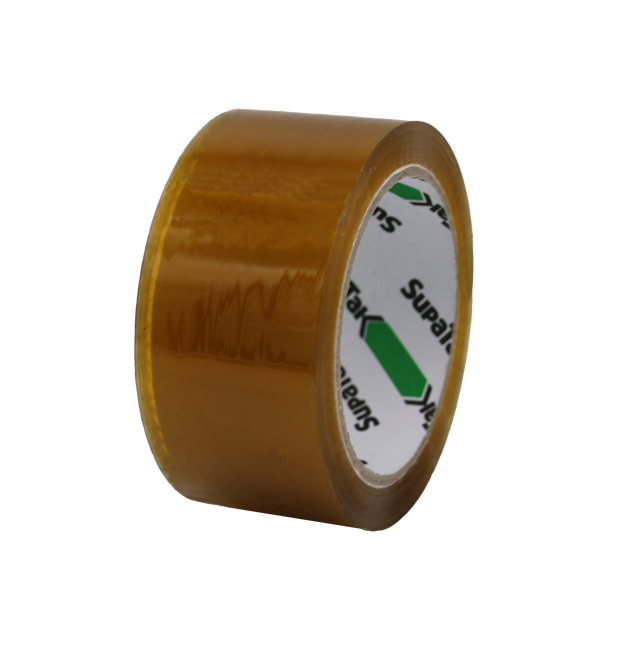 Low Noise Brown Tape