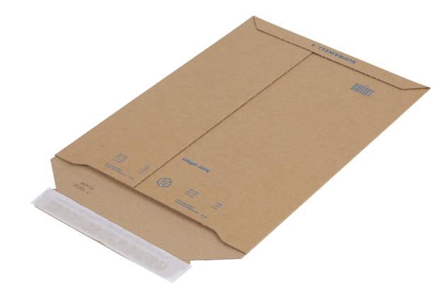 Suprawell Standard Envelope
