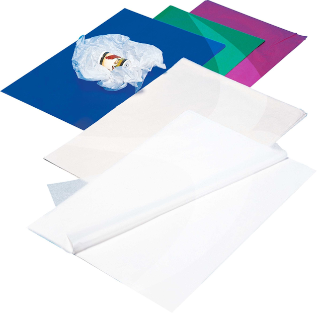Tissue Paper Acid Free