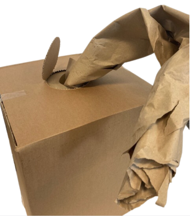 Paper Voidfill Dispenser