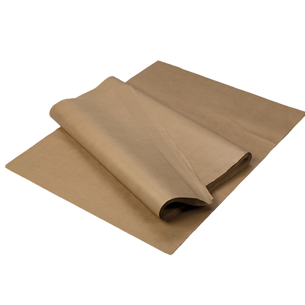 Pure Kraft Sheets