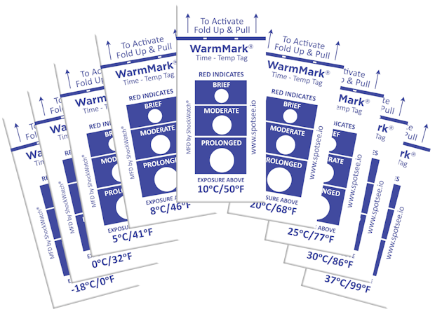 WarmMark 25C