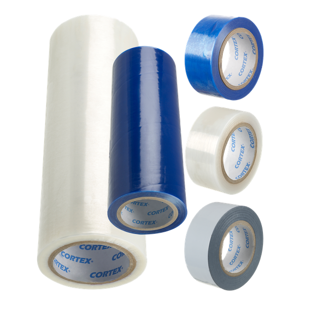 Hard Surface Protection Film