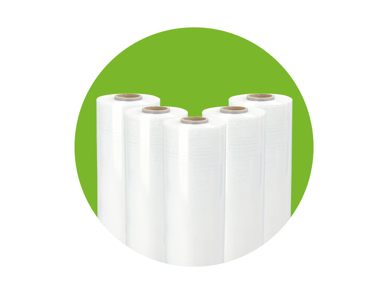 Stretchwrap calculator