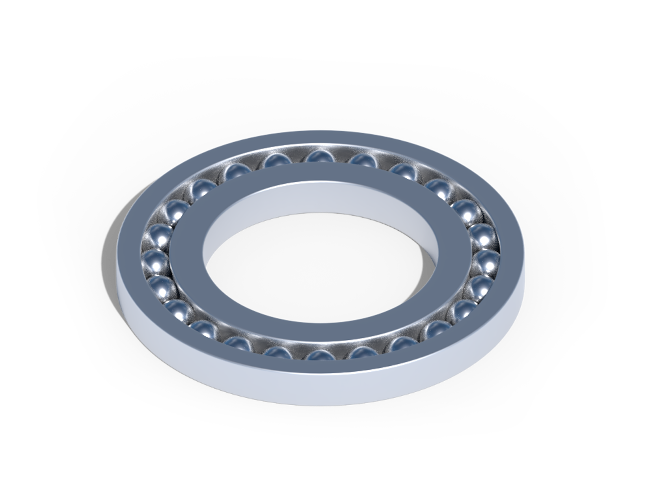 Light and precision engineering packaging