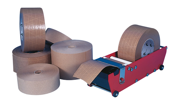 Gummed Paper Tape
