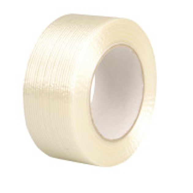 25mm Monoweave Tape
